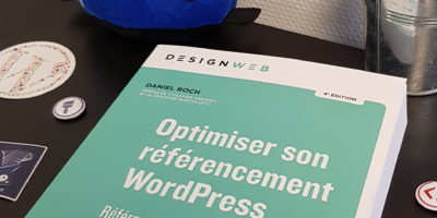 Optimiser son référencement WordPress 4ème édition